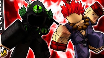 [YBA] Mod Specs 2v2s