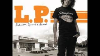 Video voorbeeld van "L.P. - All I Have"