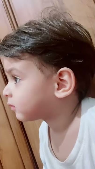 Bayi arab!!!viral di tiktok😱