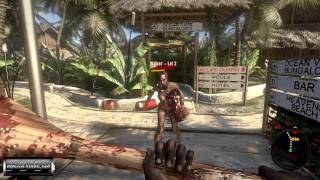 Dead Island Gameplay (PC HD)(Buy this game for under 6$ using this coupon link! https://www.g2a.com/r/deadisland4cheap //-Info Dead Island is a first person horror action-adventure video ..., 2011-09-06T20:14:39.000Z)