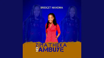 Zimatheka Ndi Ambuye