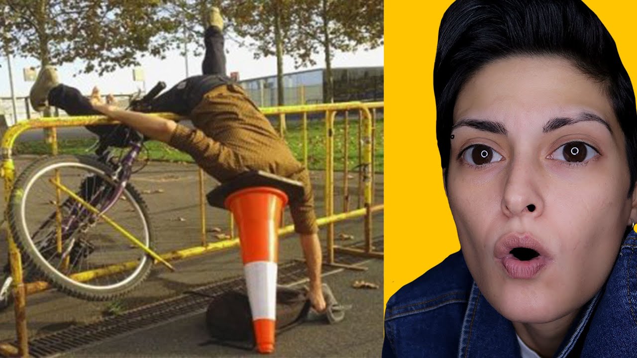 DÜNYANIN EN SAKAR İNSANLARI ( TİK TOK VİDEOLARI ) - YouTube