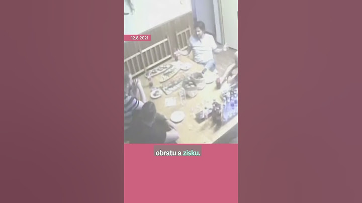 Kaliňák na poľovníckej chate predpovedá revanš a hovorí o Haščákovi, Kočnerovi, Bödörovi a Výbohovi