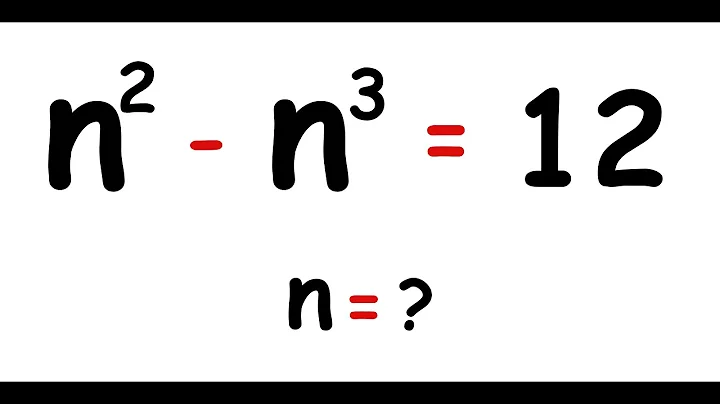 GERMANY OLYMPIADS || How to Solve for k? || k = ? ||