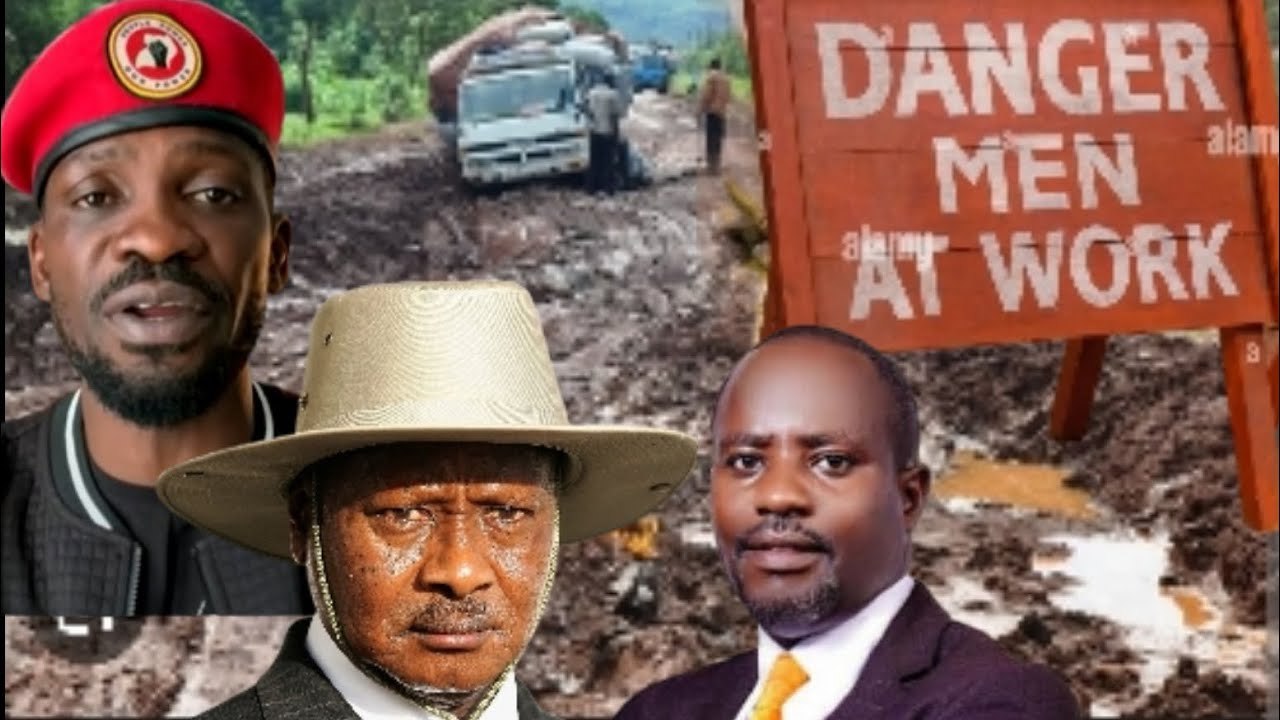 EKIMALA KIMALA:LABA GOMBA BWEFANANA, NAYE ROBINAH RWAKOJO LWAKI TODDA EWA SSEKIKUBO.