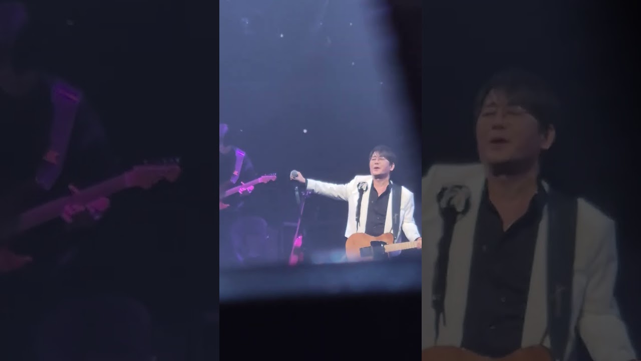 2025.11.16 더신승훈쇼 대구 [SINCERELY 35] 날울리지마