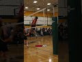 Ravens continue their strong start on the volleyball courts with a recent win over the Sr. Bears