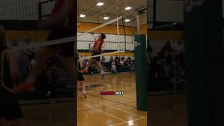 Ravens continue their strong start on the volleyball courts with a recent win over the Sr. Bears