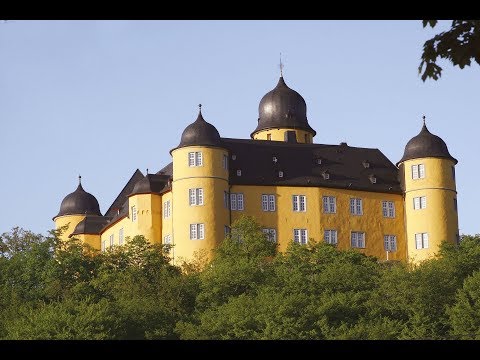 ADG und Schloss Montabaur stellen sich vor