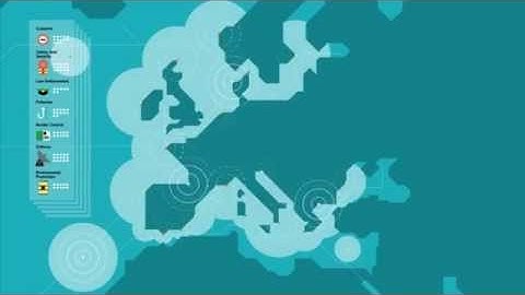 Maritime CISE: a Common Information Sharing Environment for the European Maritime Domain