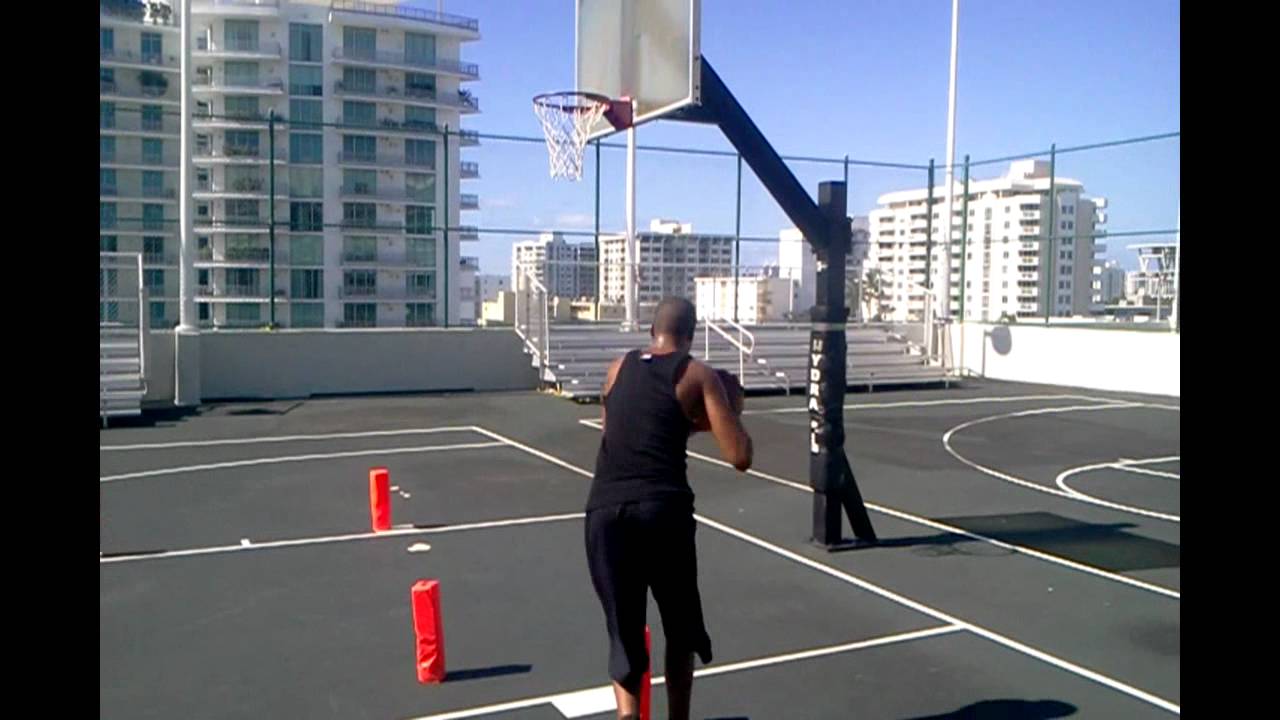 Three Important Basketball Moves to Learn In The Paint by Tony Thomas Sport restaurants around me