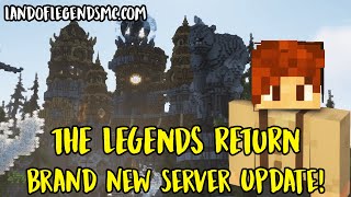 Pikmin Legends Returns Official Minecraft Server Minecraft Server