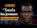 Une bonne leon de mindset pour devenir riche