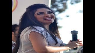 وفاة الفنانة الشابة نورلين بطلة اعلانات ميلودي