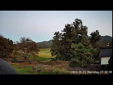 新潟県柏崎市大字加納ライブカメラ Niigata Kashiwazaki Live Camera.world.cam