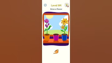 DOP3 Gameplay level 194 shorts Displace One Part Solution and Answer Subscribe