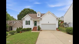 2111 Castle Pines Drive for sale in Raleigh, NC 27604 - Residential