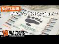 Putting the Walton's/BHA Cutting Mat to the Test | Buyer's Guide