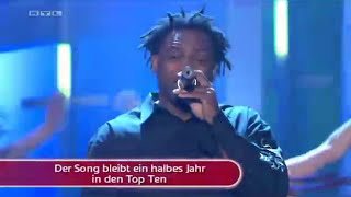 Dr Alban - It's My Life (At Die Ultimative Chart Show 27 02 2009)