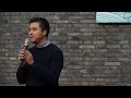 The era of ai new smart business  alex yang  tedxqingbost