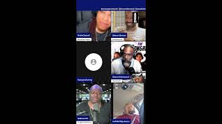 man's ego is the issue !!!! double streaming  📱