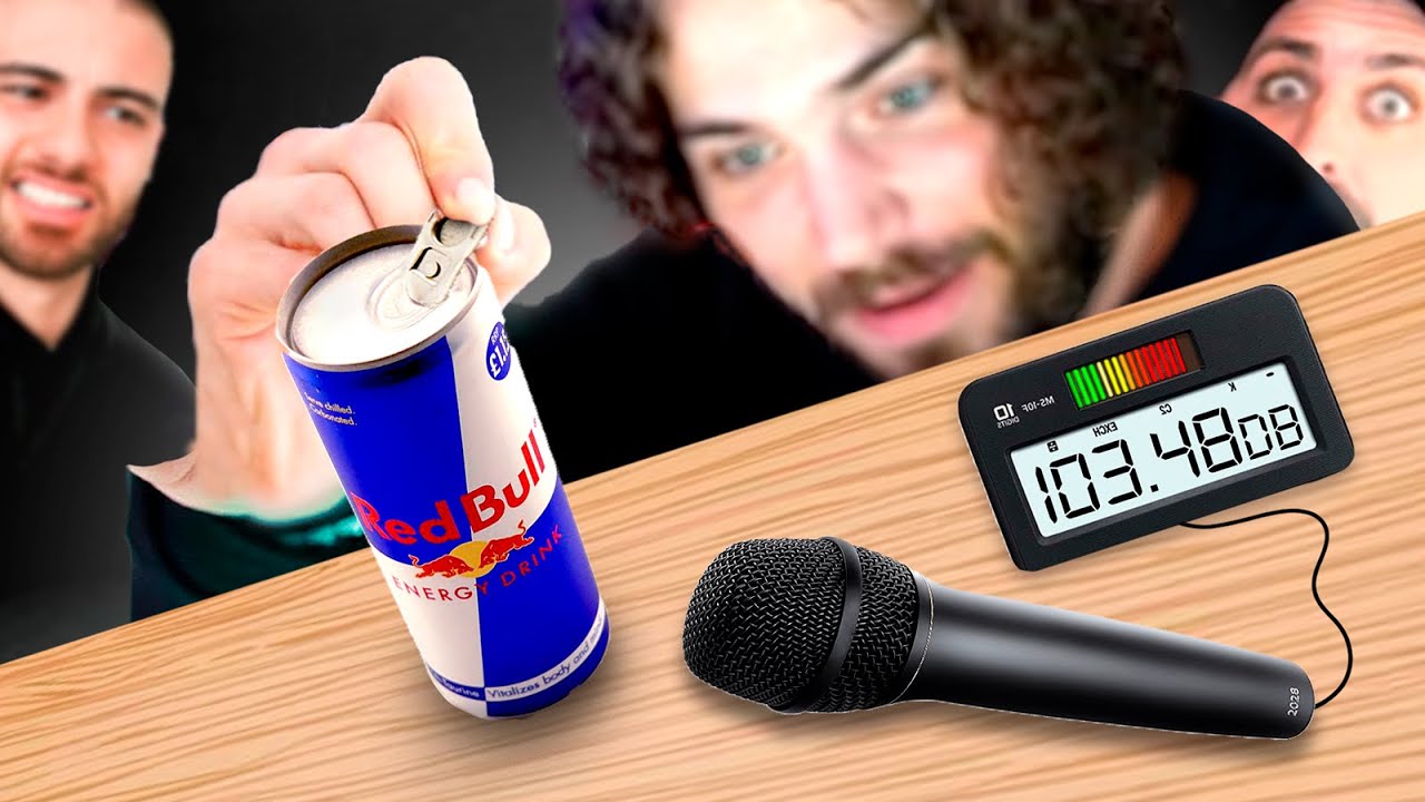 TENTA FAZER O MENOR BARULHO POSSÍVEL c/Windoh, Movemind e Rafa