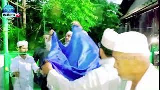 2025 Flag Hoisting of kuthubul Akthab Seyedina Muhyaddeen Abdul Qadhir Jilani رضي الله عنه