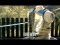 Japanese Katana VS European Longsword - Samurai sword VS Knight Broadsword
