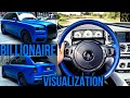 ULTIMATE 11min Life of Billionaires Visualization | Luxury Lifestyle Motivation 💲 Attract Money Now