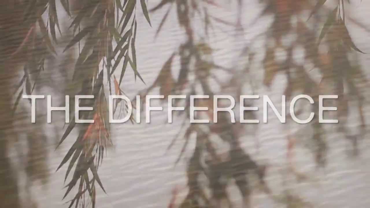 Watch Pink Frost - The Difference on YouTube Watch Pink Frost - The Difference on YouTube