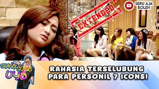SUKA SUKA UYA EPS 33 - MARI NOSTALGIA BERSAMA PERSONIL GIRLBAND 7 ICONS