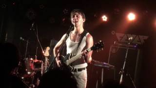 Sondre Lerche - You Know So Well (Live @ FEVER Tokyo 2017.7.11)