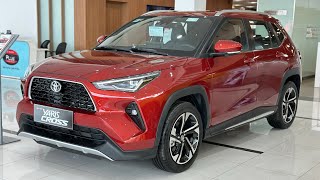2024 Toyota YARIS CROSS - 1.5L Luxury SUV | Exterior and Interior by AutoShow TV 1,765 views 10 days ago 9 minutes, 51 seconds