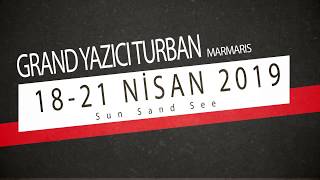 Latino Bachata Team - Zaya Marmaris Dance Festival 2019