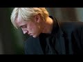 Draco Malfoy humming but he falls asleep halfway (It’s alright darling version)