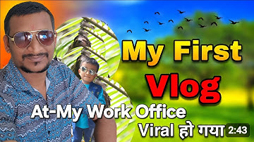 My First Vlog 2025: Exciting New Beginnings, Fun Moments & Real Life Adventures