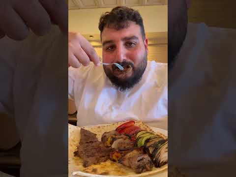 Sufi Mediterranean Restaurant In San Diego Mexicanfoodblogger Foodie Foodiechronicles