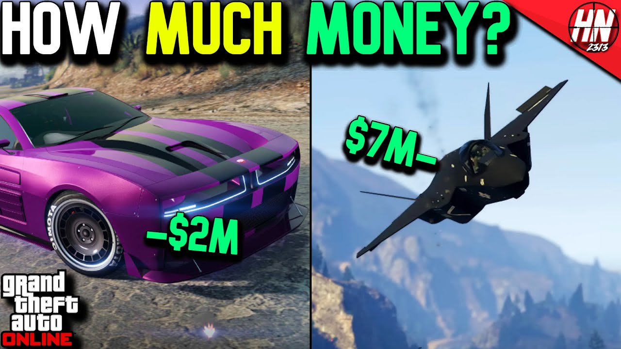 GTA 6: Rockstar Games' Record-Breaking $1B Investment — Eightify