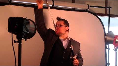 World Sword Swallower