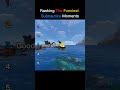 Ranking The Funniest Subnautica Moments #shorts #subnautica #subnautica2 #subnauticabelowzero