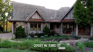 27031 W 73rd St video tour