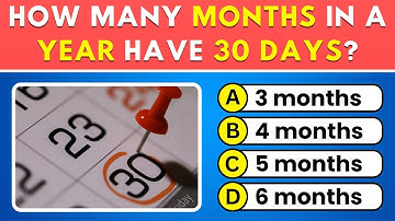 Can You Pass This 100 Question General Knowledge Test? 🧠 The Ultimate Trivia Quiz Challenge! 📚