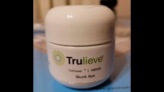 Trulieve Truflower - Skunk Ape - Indica - 1/4 Oz.
