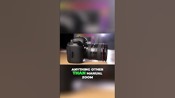 Mastering Aperture and Iris - The Key to Perfect Exposure