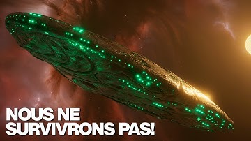 James Webb révèle que 3I/ATLAS est plus étrange qu’on ne le pensait!