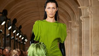 Victoria Beckham Spring 2023 Ready-to-Wear PFW