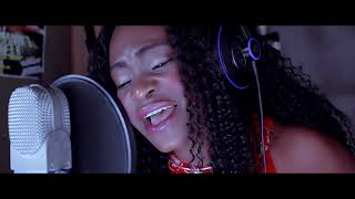 Norma sante peesi a de official video forgiving riddim