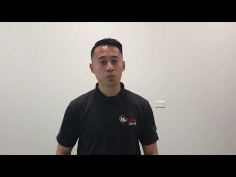 McLeod Steel Pilot Tool