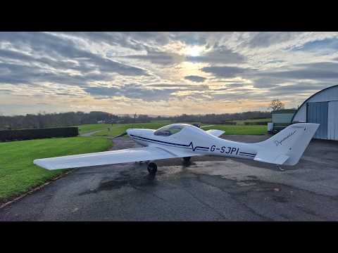 WT9  Dynamic 1137 Miles From UK To Slovakia