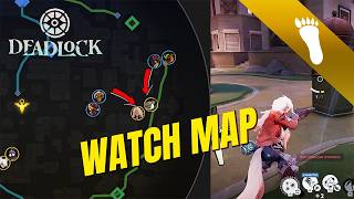 How the Minimap Won this Fight | Deadlock Macro Breakdown